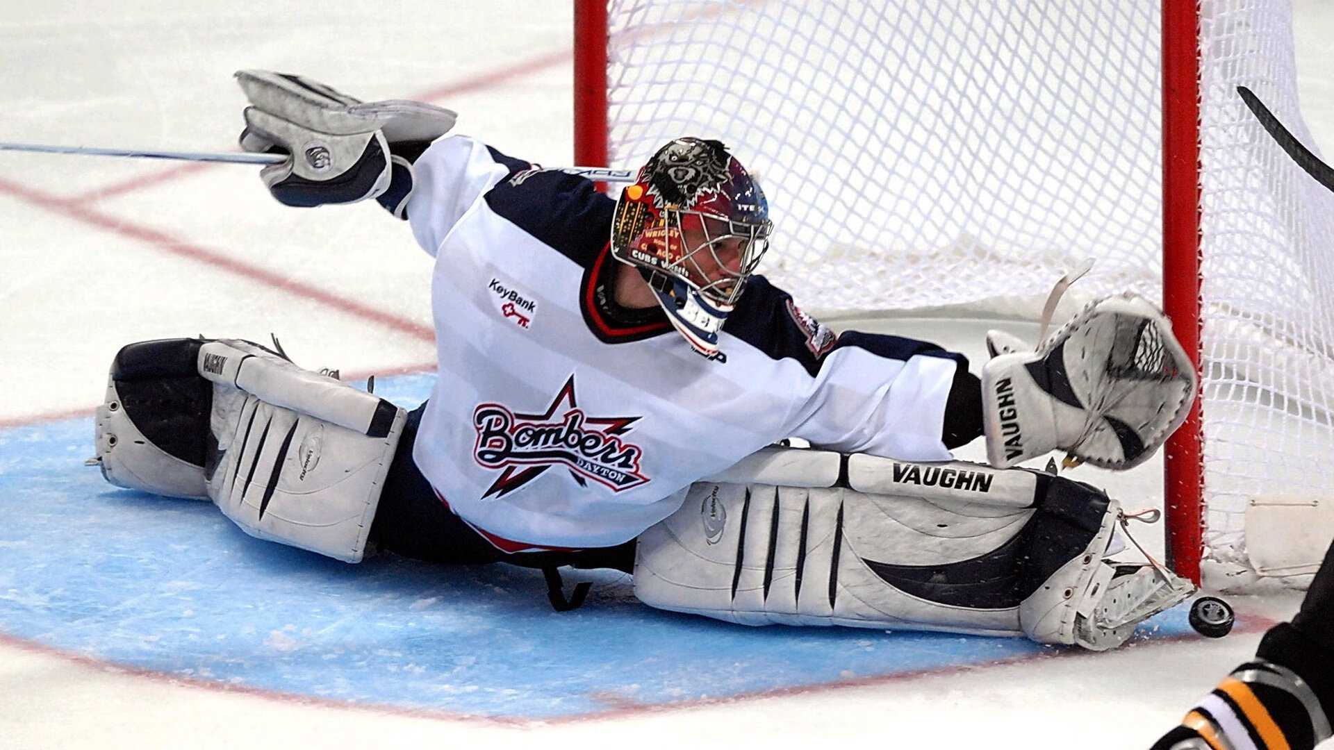 伊丽莎白·德克斯决赛发挥稳健成大赢家，伊丽莎白·德比齐剧照