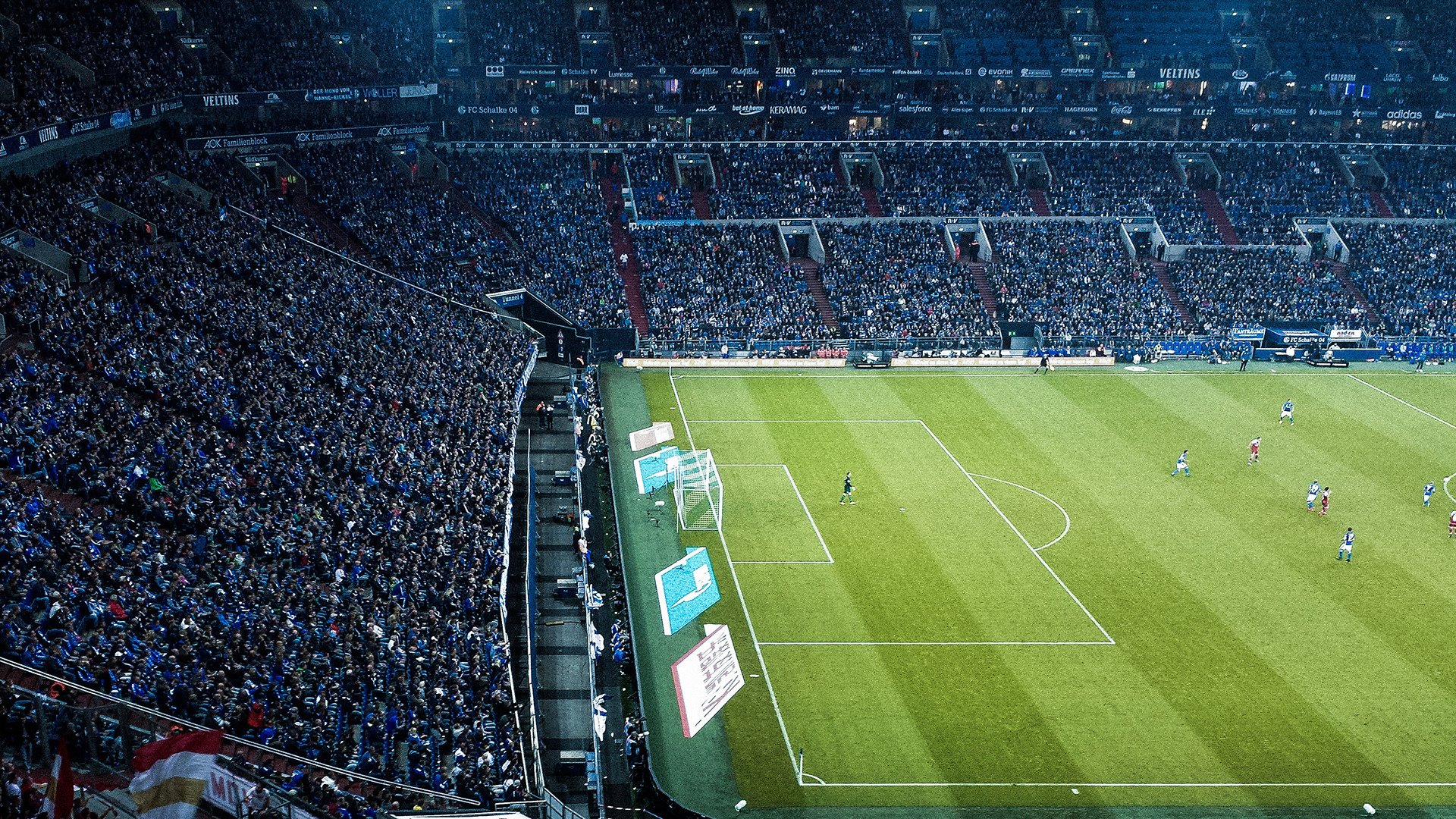 德甲爆发瞬间:速度、力量、智慧的完美结合!,德甲解析